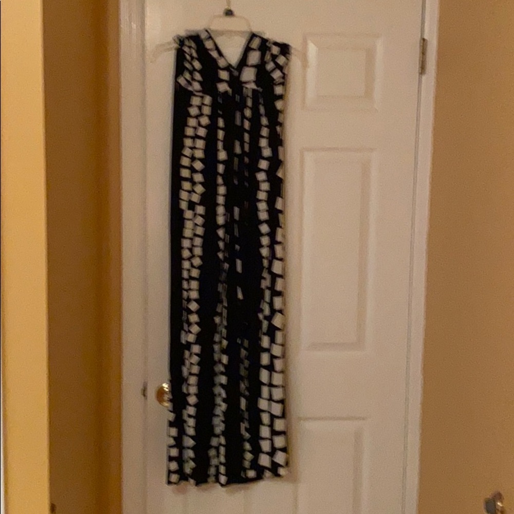 Halter Dress